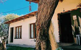 Mestiza Posada