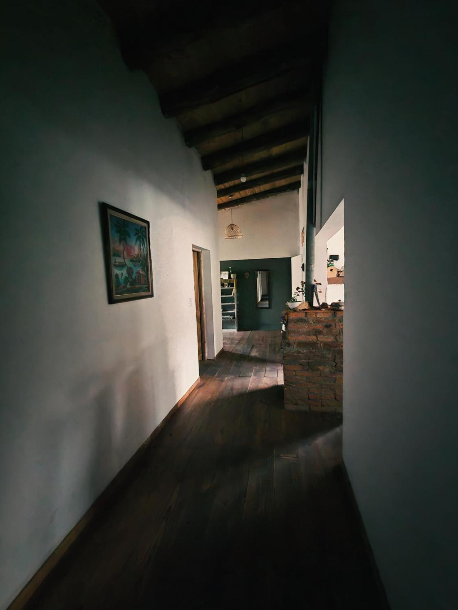 Mestiza Posada Humahuaca Extérieur photo