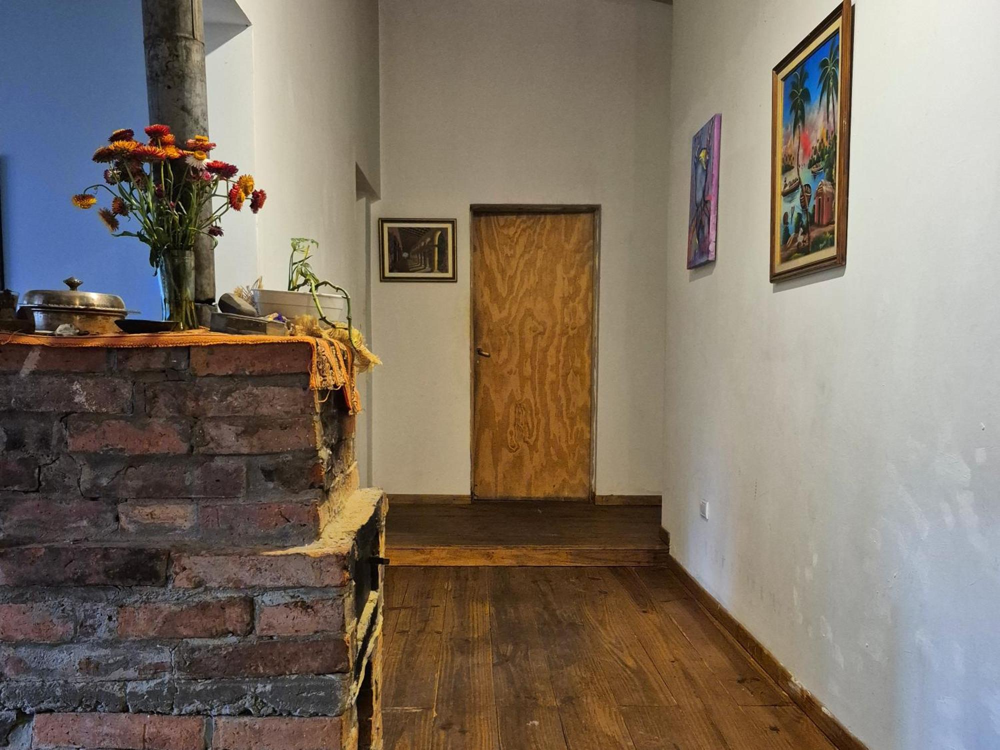 Mestiza Posada Humahuaca Extérieur photo